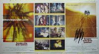 t072 INVASION OF THE BODY SNATCHERS one-stop movie poster '78