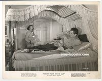 j051 BEST YEARS OF OUR LIVES vintage 8x10 still '47 Andrews, Wright