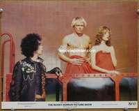 z681 ROCKY HORROR PICTURE SHOW color 11x14 still #2 '75 Curry