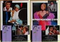 f327 FUNNY LADY 2 25x37 Italian photobusta movie posters '75 Streisand