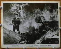 z535 BEAST FROM HAUNTED CAVE 8x10 movie still '59 Roger Corman