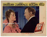 b608 KINGS ROW #7 movie lobby card '42 Betty Field, Charles Coburn