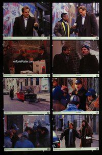 h218 SUPER 8 color deluxe 11x14 movie stills '91 Joe Pesci, Gardenia