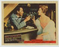 w512 PAL JOEY movie lobby card #3 '57 Rita Hayworth, Frank Sinatra