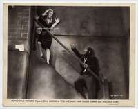 g091 APE MAN vintage 8x10 movie still '43 Bela Lugosi in full make-up!