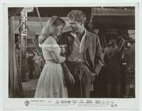 g151 EAST OF EDEN vintage 8x10 movie still '55 James Dean, Julie Harris