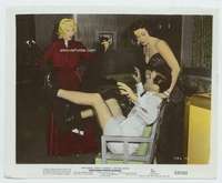 g027 GENTLEMEN PREFER BLONDES color vintage 8x10 movie still '53 Monroe