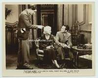 g195 PLATINUM BLONDE vintage 8x10 movie still '31 Jean Harlow, Frank Capra