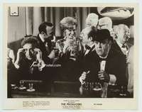 g196 PRODUCERS vintage 8x10 movie still '67 Zero Mostel and Wilder ruined!