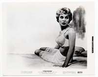 g198 PSYCHO vintage 8x10 movie still '60 sexy Janet Leigh image from 1sh!