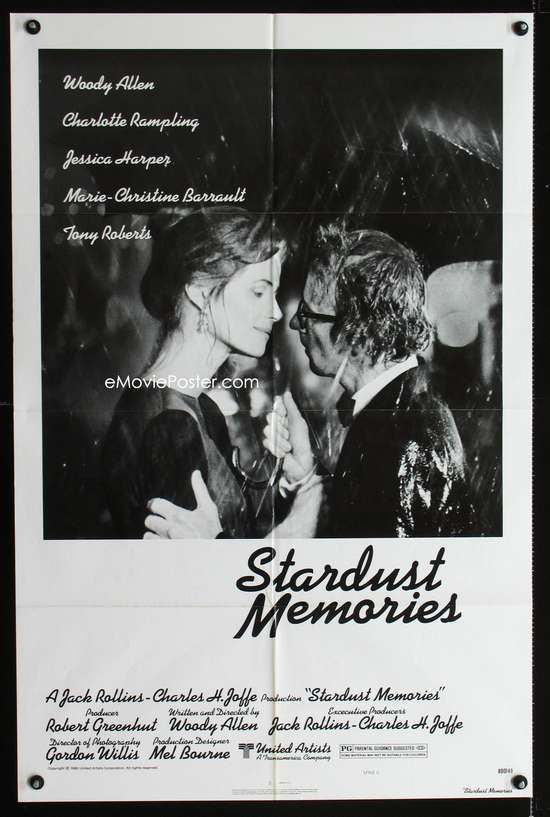 Stardust Memories Ita Download Adobe