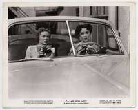 t088 DATE WITH JUDY vintage 8x10 movie still '48 Liz Taylor, Jane Powell