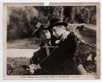 t098 DEVIL BAT vintage 8x10 movie still '40 Bela Lugosi close up, horror!