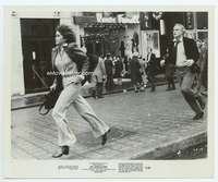 c080 LAST TANGO IN PARIS vintage 8x10 movie still '73 Brando, Schneider