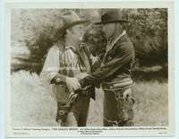 g045 EAGLE'S BROOD 8x10 movie still '35 Boyd as Hopalong Cassidy!