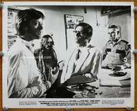 g046 EASY RIDER 8x10 movie still '69 Peter Fonda, Dennis Hopper