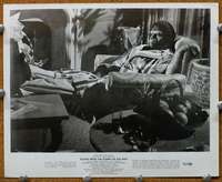 g049 ESCAPE FROM THE PLANET OF THE APES 8x10 movie still '71