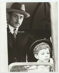 k022 GODFATHER II 8x10 movie still '74 Robert De Niro, Coppola