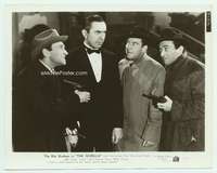 k024 GORILLA 8x10 movie still '39 Bela Lugosi, Ritz Brothers!