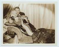 k078 KLONDIKE ANNIE 8x10 movie still '36 Mae West, Victor McLaglen