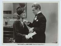 k081 LADY KILLER 8x10 movie still '33 James Cagney dapper in tux!