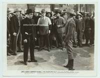 k089 OKLAHOMA KID 8x10 movie still R43 James Cagney,Humphrey Bogart