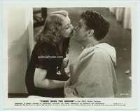 k189 THERE GOES THE GROOM 8x10 movie still '37Ann Sothern,Meredith