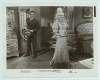 k227 WABASH AVENUE 8x10 movie still '50 Betty Grable, Victor Mature