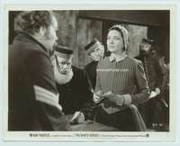 k237 WHITE ANGEL 8x10 movie still '36 Kay Francis as Nightingale!