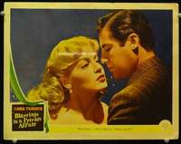 v077 MARRIAGE IS A PRIVATE AFFAIR movie lobby card #3 '44 Lana Turner