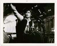 h866 STAR WARS 8x10.25 movie still '77 Harrison Ford as Han Solo!