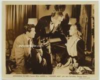 h895 VOODOO MAN 8x10 movie still '44 Bela Lugosi, Wanda McKay