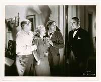 h894 VOODOO MAN 8x10 movie still '44 Bela Lugosi, John Carradine