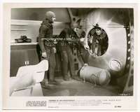 h908 ZOMBIES OF THE STRATOSPHERE #2 8x10 movie still '52 Nimoy