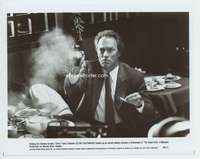 y072 DEAD POOL 8x10 movie still '88 Clint Eastwood as Dirty Harry!