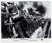 a055 FRAULEIN DOKTOR 8x9.5 movie still '69 World War I, The Betrayal