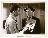 a078 I WALK ALONE 8x10 movie still '48 Burt Lancaster, Wendell Corey
