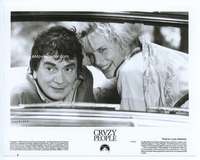m070 CRAZY PEOPLE 8x10 movie still '60 Dudley Moore, Daryl Hannah