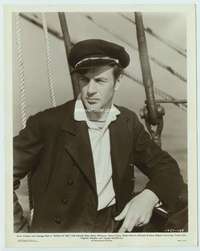 m257 SOULS AT SEA 8x10 movie still '37 sailor Gary Cooper close up!