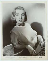 m127 HOME TOWN STORY 8x10 movie still R62 sexiest Marilyn Monroe!