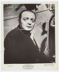 m013 20,000 LEAGUES UNDER THE SEA 8.25x10 movie still '55 Peter Lorre