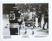 m313 YOUNGBLOOD 8x10 movie still '86 hockey player Rob Lowe!