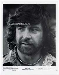 p265 ROSE 8x10 movie still '79 Alan Bates close up portrait!
