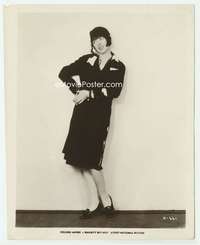 p224 NAUGHTY BUT NICE 8x10 movie still '27 sweet Colleen Moore!