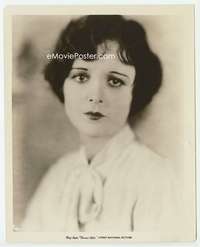 p108 FOREVER AFTER 8x10 movie still '26 young pretty Mary Astor!