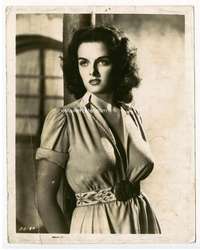p235 OUTLAW 8x10.25 movie still '46 incredibly sexy Jane Russell!