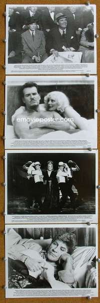 w047 VICTOR VICTORIA 18 8x10 movie stills '82 Julie Andrews, Garner