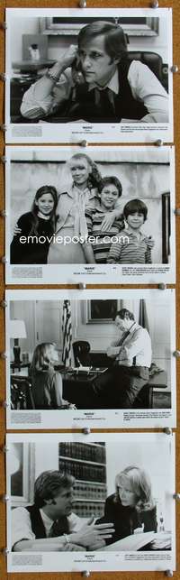 b341 MARIE 8 8x10 movie stills '85 Sissy Spacek, Jeff Daniels