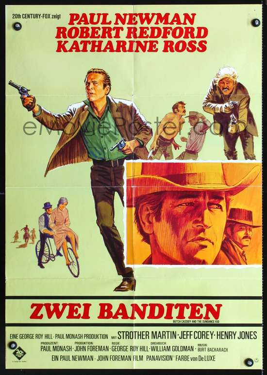 Zwei Banditen [1969]