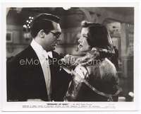 a103 BRINGING UP BABY 8x10 movie still R41 Kate Hepburn, Cary Grant